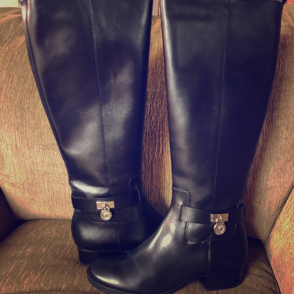 Michael Kors Boots